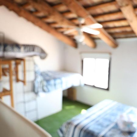 La Finestra Del Delta Konuk evi L'Ampolla Dış mekan fotoğraf
