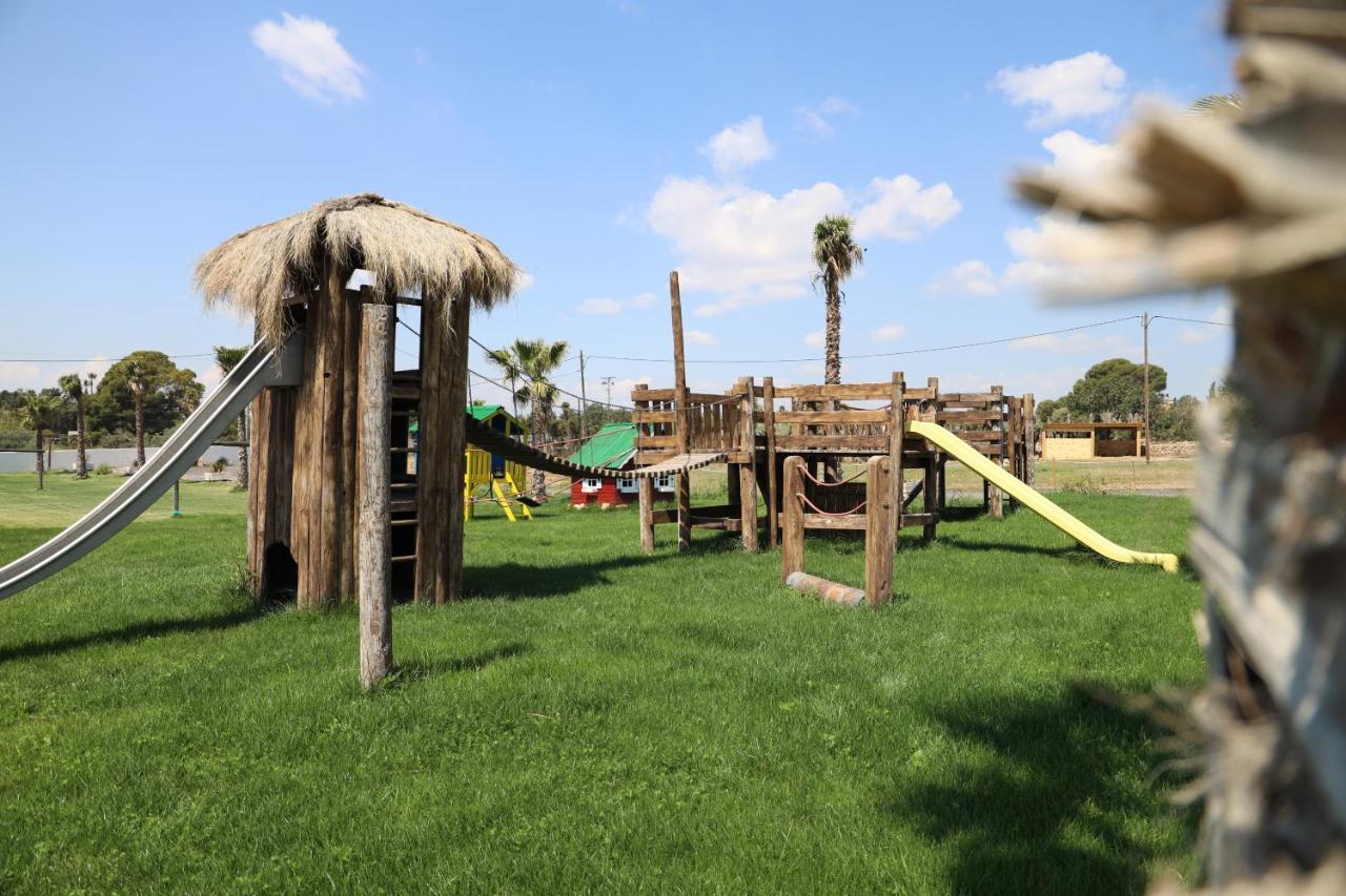 La Finestra Del Delta Konuk evi L'Ampolla Dış mekan fotoğraf