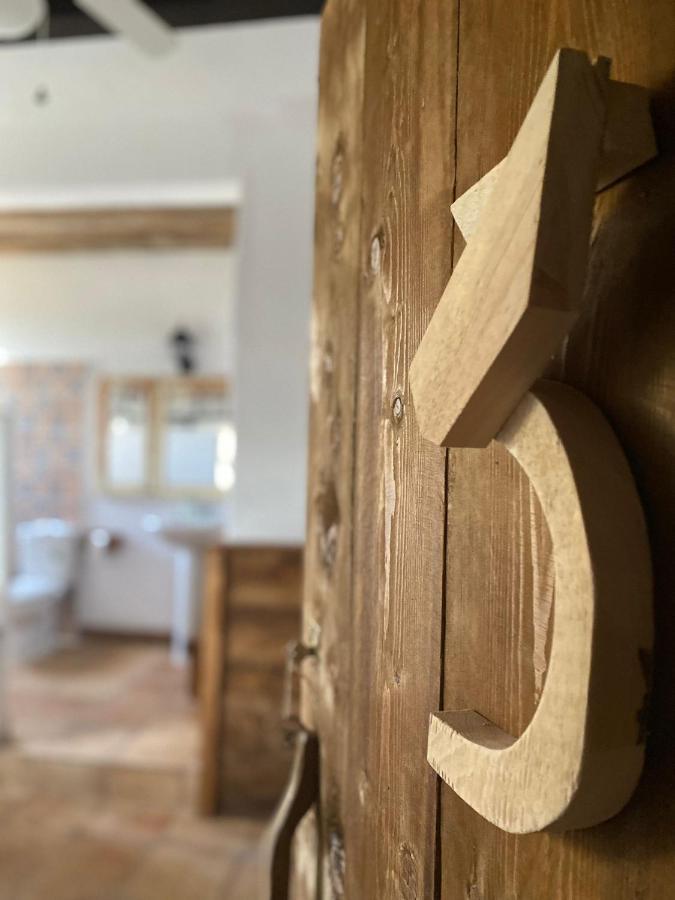 La Finestra Del Delta Konuk evi L'Ampolla Dış mekan fotoğraf
