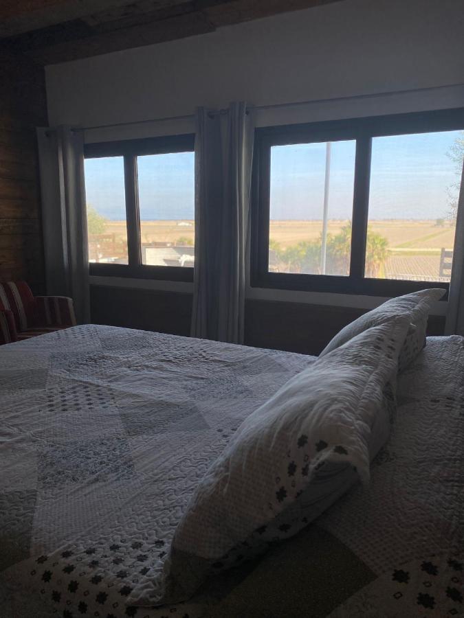La Finestra Del Delta Konuk evi L'Ampolla Dış mekan fotoğraf
