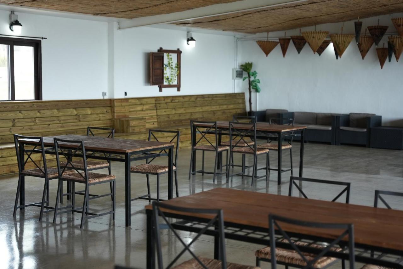 La Finestra Del Delta Konuk evi L'Ampolla Dış mekan fotoğraf
