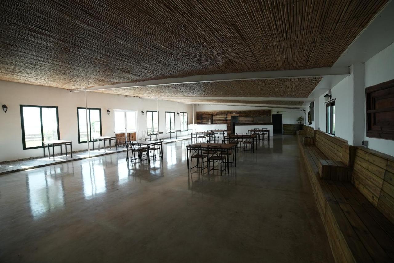 La Finestra Del Delta Konuk evi L'Ampolla Dış mekan fotoğraf