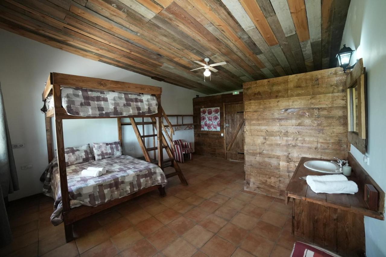 La Finestra Del Delta Konuk evi L'Ampolla Dış mekan fotoğraf