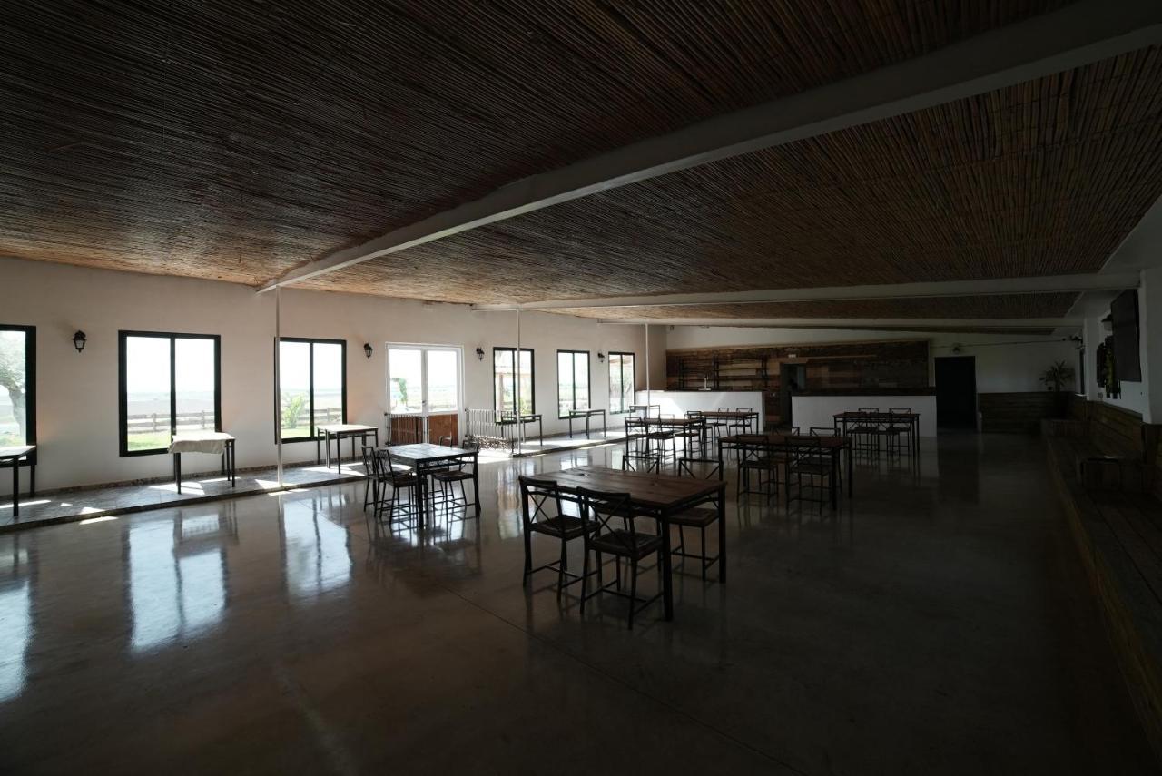 La Finestra Del Delta Konuk evi L'Ampolla Dış mekan fotoğraf