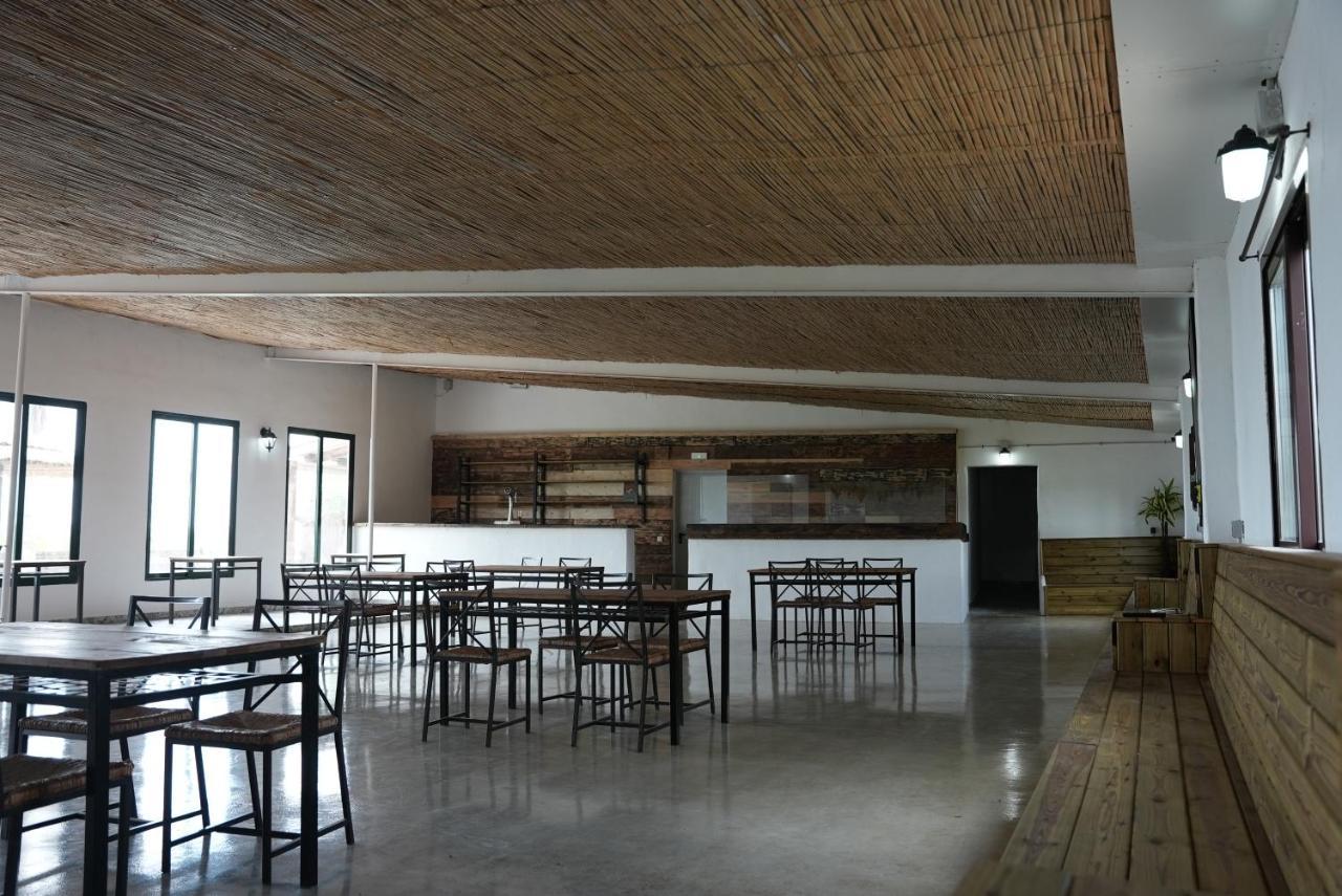 La Finestra Del Delta Konuk evi L'Ampolla Dış mekan fotoğraf